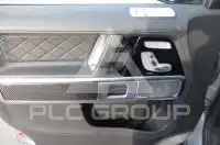 2026 Mercedes Benz G 63