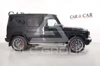 2025 Mercedes Benz G 63