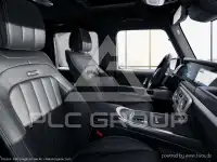 2025 Mercedes Benz G 63