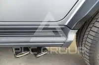 2026 Mercedes Benz G 63