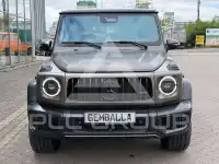 2025 Mercedes Benz G 63