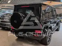 2025 Mercedes Benz G 63