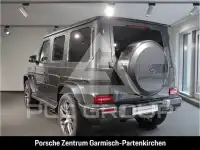 2025 Mercedes Benz G 63