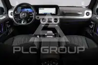 2025 Mercedes Benz G 63