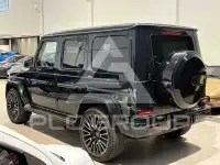 2025 Mercedes Benz G 63