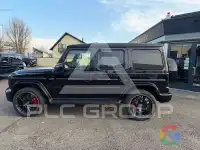 2025 Mercedes Benz G 63