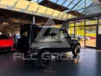 2025 Mercedes Benz G 63