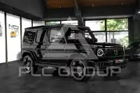 2025 Mercedes Benz G 63