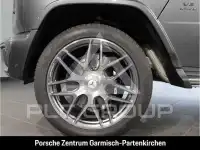 2025 Mercedes Benz G 63