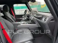 2025 Mercedes Benz G 63