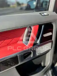 2025 Mercedes Benz G 63