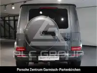 2025 Mercedes Benz G 63