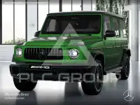 2025 Mercedes Benz G 63