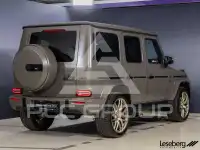 2025 Mercedes Benz G 63
