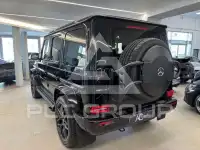 2025 Mercedes Benz G 63