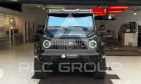 2025 Mercedes Benz G 63