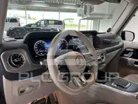 2025 Mercedes Benz G 63