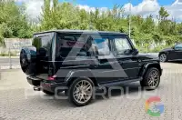 2025 Mercedes Benz G 63