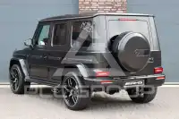 2025 Mercedes Benz G 63