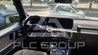 2025 Mercedes Benz G 63