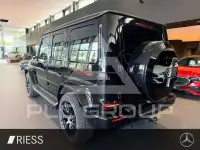 2025 Mercedes Benz G 63