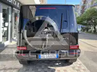 2025 Mercedes Benz G 63