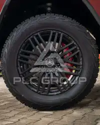 2025 Mercedes Benz G 63