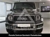 2025 Mercedes Benz G 63