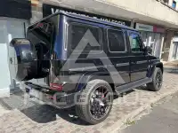 2025 Mercedes Benz G 63