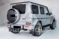 2025 Mercedes Benz G 63