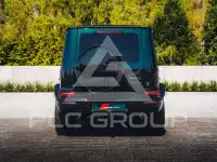 2025 Mercedes Benz G 63