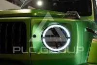 2026 Mercedes Benz G 63