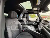 2025 Mercedes Benz G 63