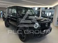 2025 Mercedes Benz G 63