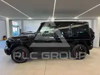 2025 Mercedes Benz G 63