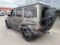 2025 Mercedes Benz G 63
