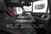 2025 Mercedes Benz G 63