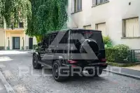 2025 Mercedes Benz G 63