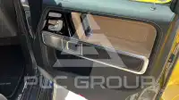 2025 Mercedes Benz G 63