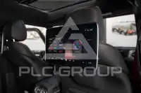 2025 Mercedes Benz G 63
