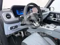 2025 Mercedes Benz G 63