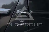 2025 Mercedes Benz G 63
