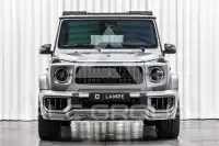 2025 Mercedes Benz G 63