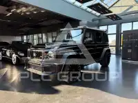 2025 Mercedes Benz G 63