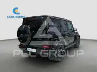 2025 Mercedes Benz G 63