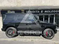 2025 Mercedes Benz G 63
