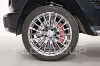 2025 Mercedes Benz G 63