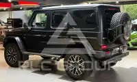 2025 Mercedes Benz G 63