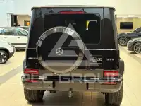 2025 Mercedes Benz G 63