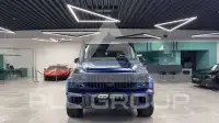 2025 Mercedes Benz G 63